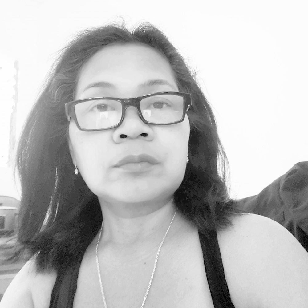 Meet your Posher, Justina